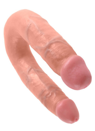 King Cock Double Trouble